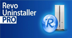 Revo Uninstaller для Windows 10 