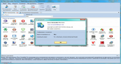 Revo Uninstaller для Windows 7 32 bit